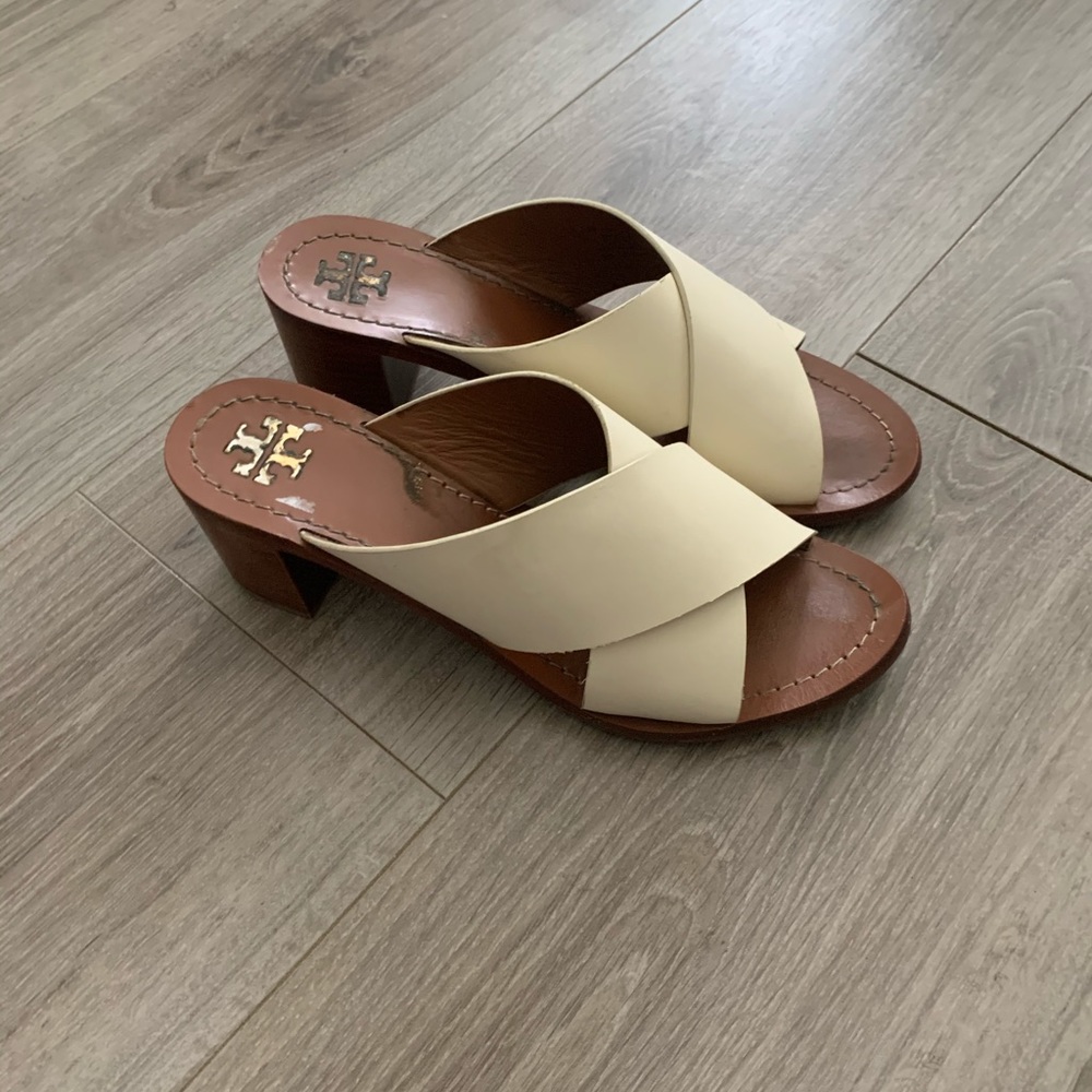 Tory Burch Sandals